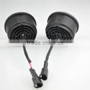 12v&24v Auto Lighting System e4 Cecar Daytime Runing Light With External Driver Universal Led Drl Lights thumbnail-2