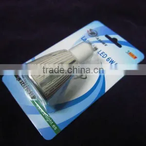 LED Blister Packaging thumbnail-1