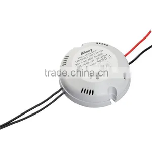 5" Radar Sensor Led Downlight Auto Dimming Light With Sensor Factory Price thumbnail-3