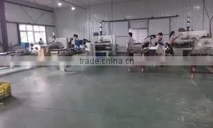 Xian City Changan District Zhongsheng Composite Material Product Factory company overview - view 3 thumbnail
