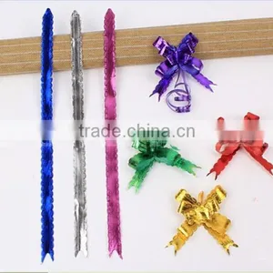 New Fashion Designs of Ribbon Flowers thumbnail-5