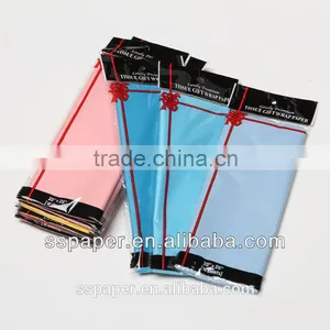 Top Quality Wrapping Paper 17g Tissue Paper for Garment Packing Wholesale Tissue Paper thumbnail-1