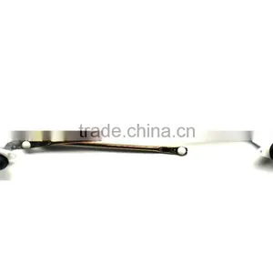 Auto Car Wiper Linkage Assy 100P Windshield Wiper Connecting Rod Matching QINGLING Pickup Truck Auto Spare Parts thumbnail-2