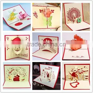 600*400mm Wedding Card Co2 Laser Cut Machine for Small Business thumbnail-6