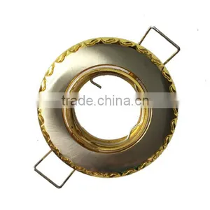 Zinc Die-casting Recessed MR11 Downlight thumbnail-3