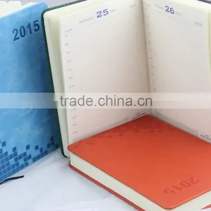 High Quality Italy pu Leather Diary Notebook Latest Italy Change Color pu Leather Diary Notebook thumbnail-3