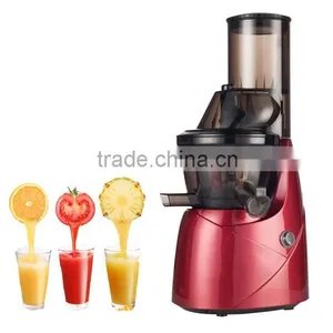 Large Diameter Slow Juicer thumbnail-6