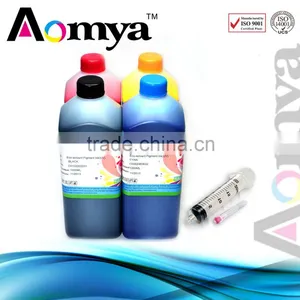 Aomya Eco Solvent Ink Korea Top Quality Eco Solvent Ink for DX7/DX5/DX4 and Epson, Mutoh, Mimaki thumbnail-1