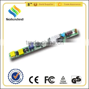 Isolated t5 t8 T10 Led Tube Driver 18-25w ce Approved thumbnail-1
