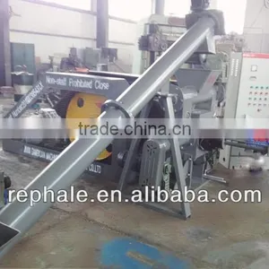 Hot Selling Wood Briqutte Sawdust Block Making Machine on Promotion thumbnail-1