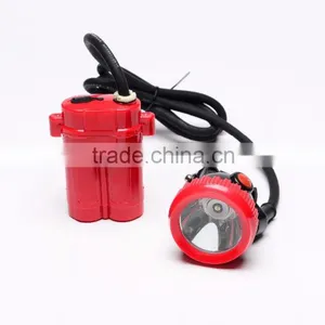 Underground Led Mining Light Rechargeable Explosion Proof Safe Mining Light thumbnail-2