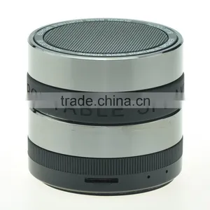 Mini Bluetooth Speaker Boombox Box Wholesale ,cheap Portable Mobile Mp3 Mini Speaker fm Radio thumbnail-2