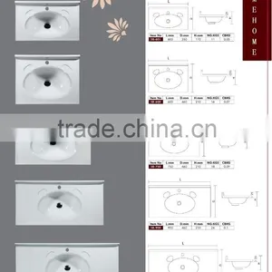 Polymarble Vanity Top thumbnail-2