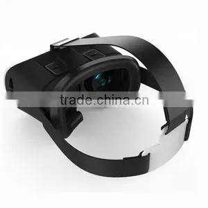 2017 Trending Hot Products Used Mobile Phones 3D Glasses Type VR Box Quality Choice thumbnail-6