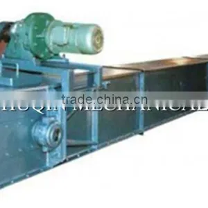 Best Price TGSS Series Chain Scraper Conveyor thumbnail-1