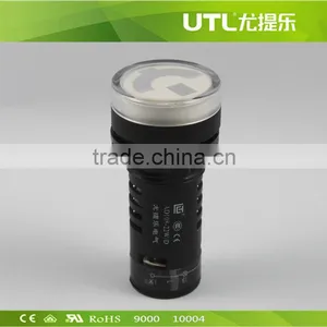New AD108-22W-D 380V Circuit Breaker Indicator Light thumbnail-1