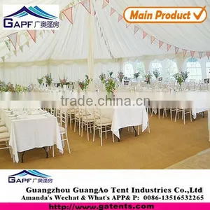 Best Price First Choice Linings Wedding Tent thumbnail-1