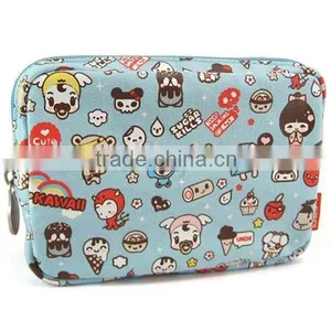 Logomania Toiletry Bag thumbnail-1