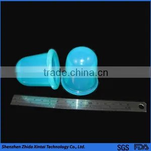 Health Care Product Small Suction Cups, Body Massage Cup, Cupping Massage thumbnail-2