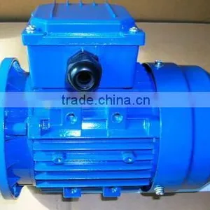 YE2-225M-2 (2 Pole Three Phase High Efficient Asynchronous Industry Motor AC Motor) thumbnail-3