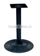 Cast Iron Furniture Leg for Table (F24) thumbnail-1