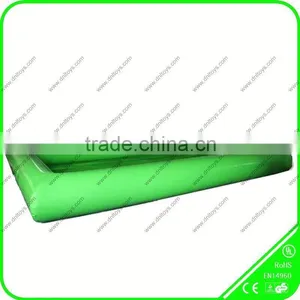 Great Durable Inflatable Oval Swimming Pool thumbnail-2