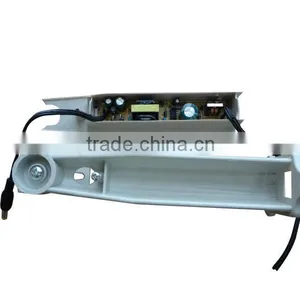 Metal Wall Ceiling Mount CCTV Camera Adapter Bracket thumbnail-3
