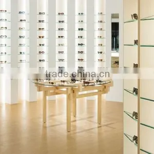 Professional Eco Friendly Retail Wonderful Optical Design Shop thumbnail-3