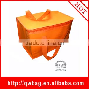 Chinese Factory Direct Sell the Hot Sell Customized Cheap Real Madrid Bag thumbnail-1