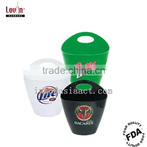 Custom Ice Bucket,plastic Ice Bucket,cheaper Ice Bucket thumbnail-4