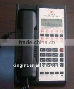 Hotel Caller ID Phone thumbnail-1