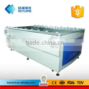 Keyland Sun Simulator Solar Module Tester in Photovoltaic Module Production Line thumbnail-1