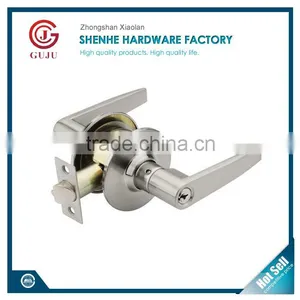 Door Handle Stainless Steel Door Handle Lock for Malaysia thumbnail-1