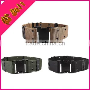 Commando Tactical Military Men Outside Tooling Armed Belt American thumbnail-1