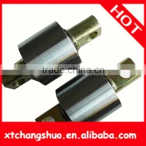 HIGH Quality Sinotruk Truck Spare Part Torsion Rubber Core AZ9725529213body Kit Rubber Bushing thumbnail-1