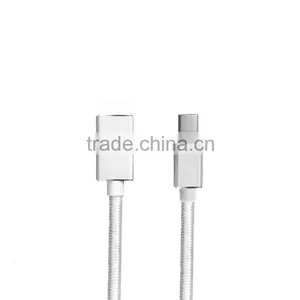 Usb 3.0 Adapter to Usb-c Cable for Charging Syncing Trasmitting thumbnail-4