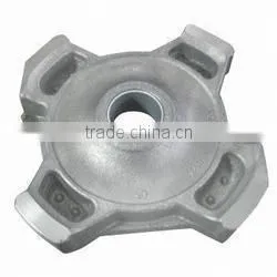Machined Casting thumbnail-1