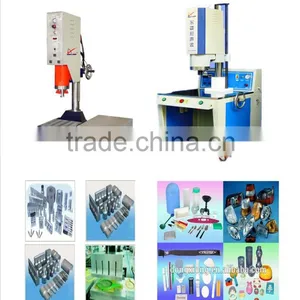 15khz Ultrasonci Welding Machine/20khz Ultrasonic Welding Machine thumbnail-1