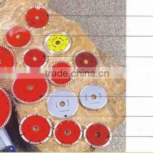 Stone Cutting Tool Diamond Blade, thumbnail-4
