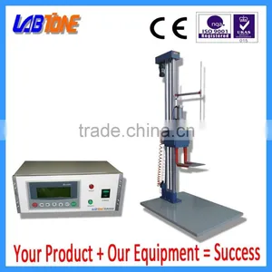 Labtone Single-Wing Drop Test Machine For Carton and Package thumbnail-1