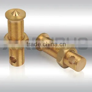 Wholesale Custom Casting Parts Brass Casting thumbnail-1