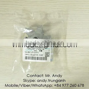 Impeller Water Pump 16259-73512 thumbnail-1