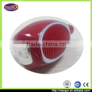 2015 Hotsale for Car Air Purifier Car Oxygen Bar Car Ionizer Activated Carbon Photocatalyst thumbnail-1