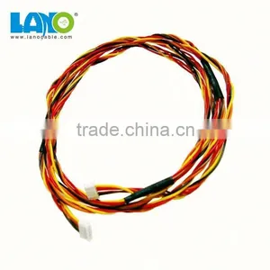 Professional Stereo Wiring Harness From China thumbnail-1