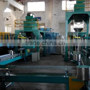 Fully Automated Bagging Machine for Urea thumbnail-3