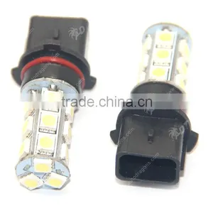 High Quality 5050 P13W Fog Lights for Chevrolet Camaro thumbnail-5