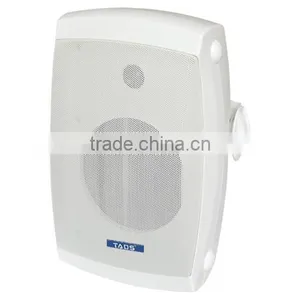 PA System Wall Mount Two Way Speaker thumbnail-2
