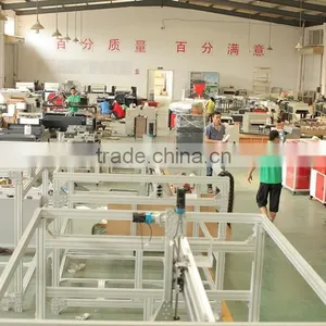 Hot Sale 520 Hydraulic Paper Cutter for Album Making thumbnail-2