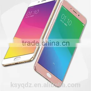 9H 2.5D 0.3mm Full Cover Tempered Glass Screen Protector for OPPO R9 thumbnail-1