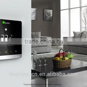 Touch Screen Digital Temperature Controller OEM thumbnail-3